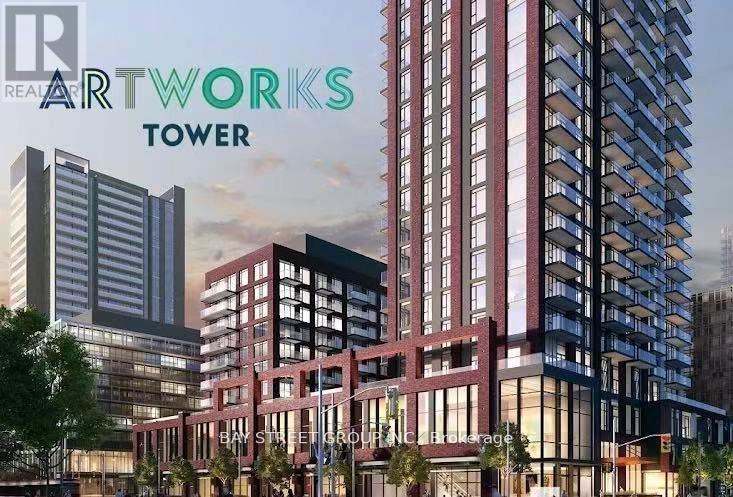 3101 - 130 RIVER STREET