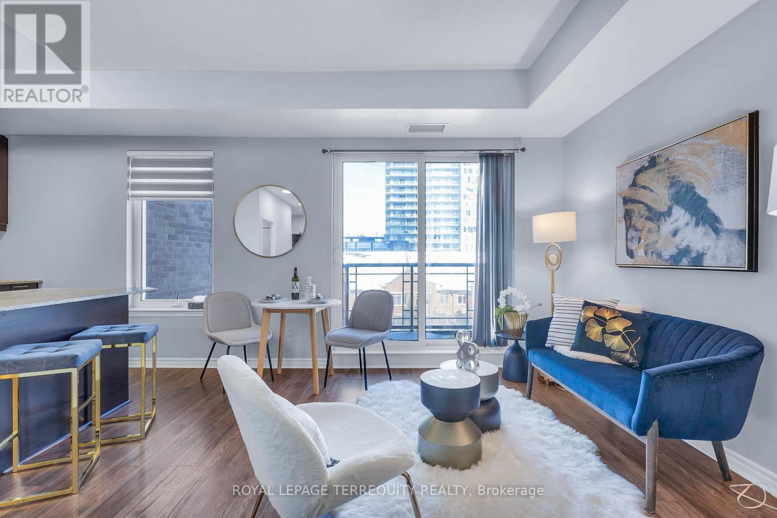 406 - 385 PRINCE OF WALES STREET