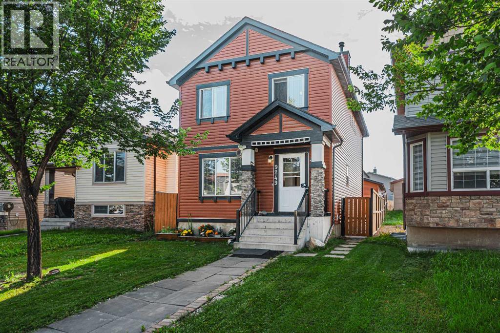 9249 Saddlebrook Drive NE