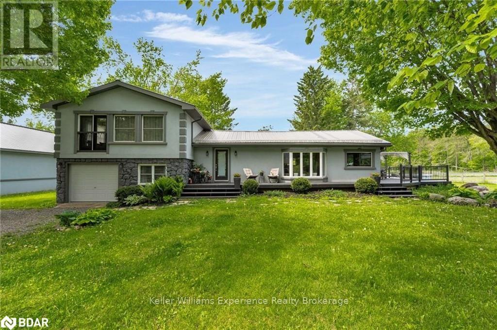 1398 OLD SECOND ROAD NORTH ROAD