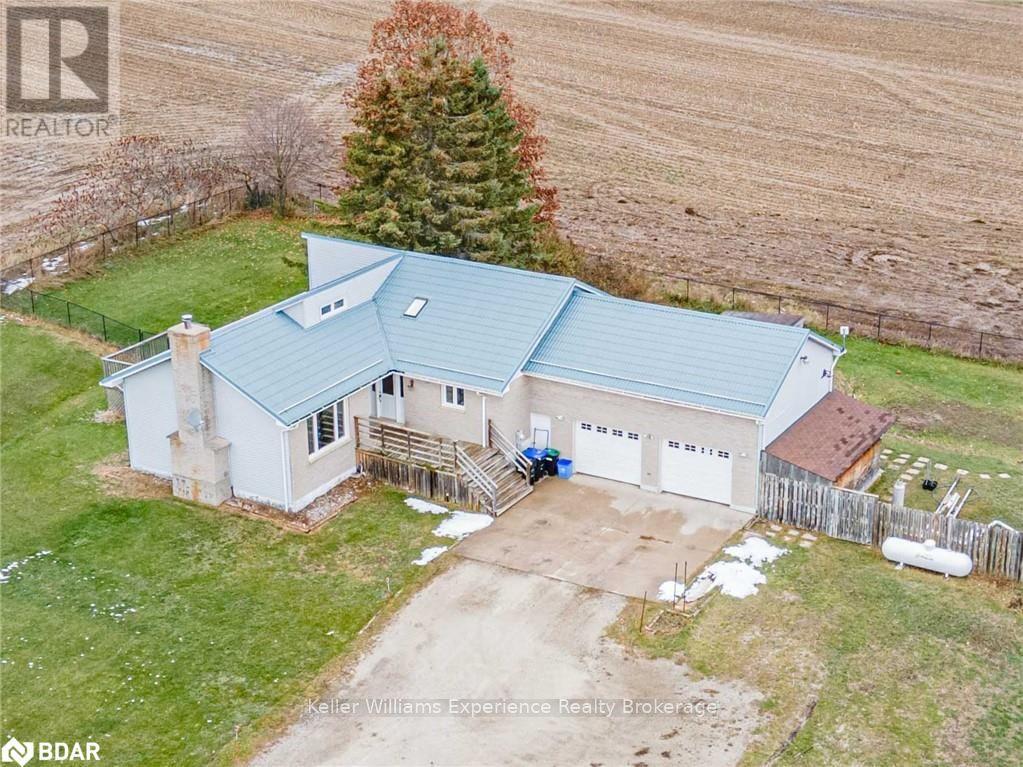 2717 3/4 SUNN SIDE SIDE ROAD