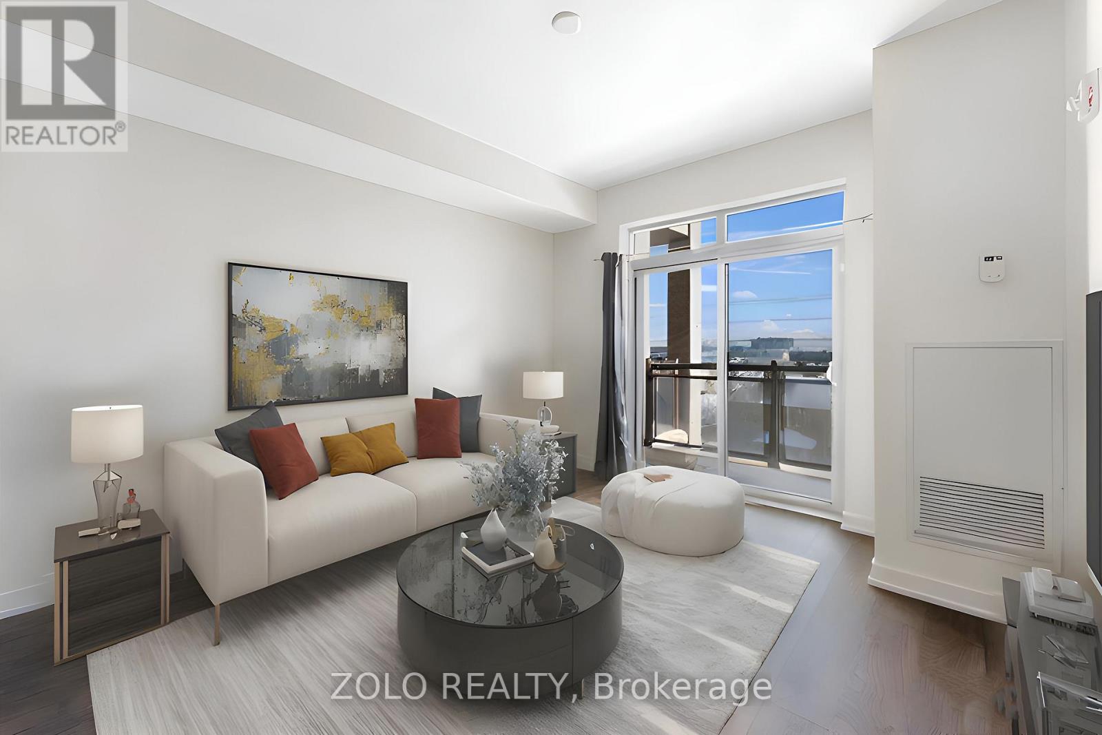 418 - 2486 OLD BRONTE ROAD