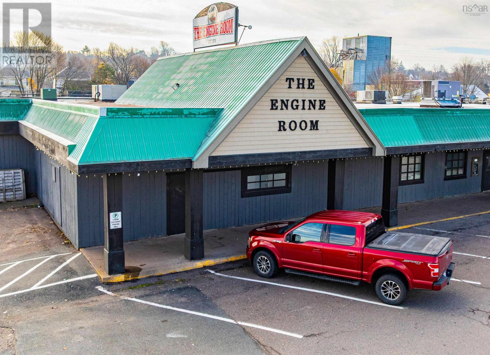 166 Esplanade Street