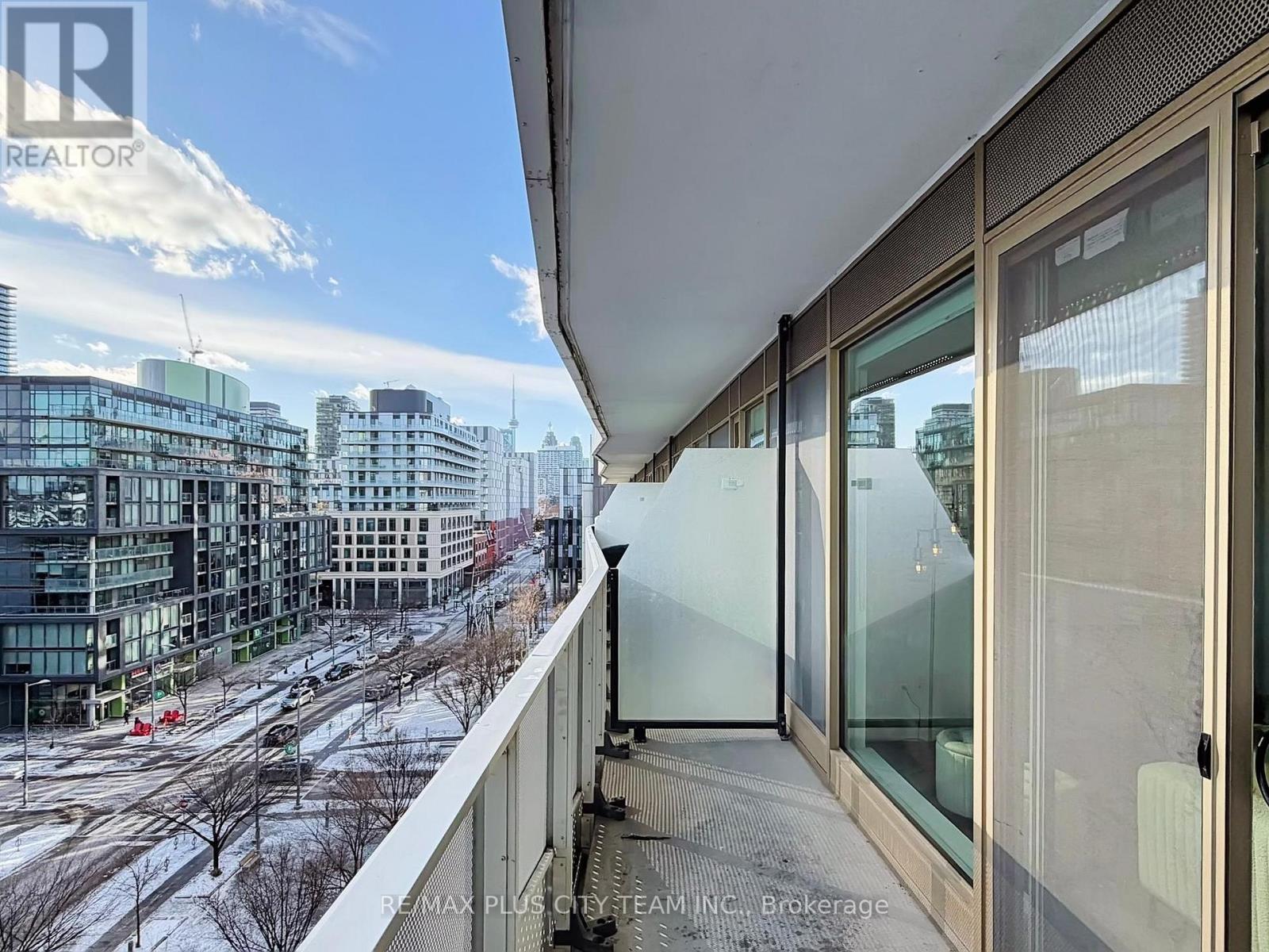 804 - 60 TANNERY ROAD