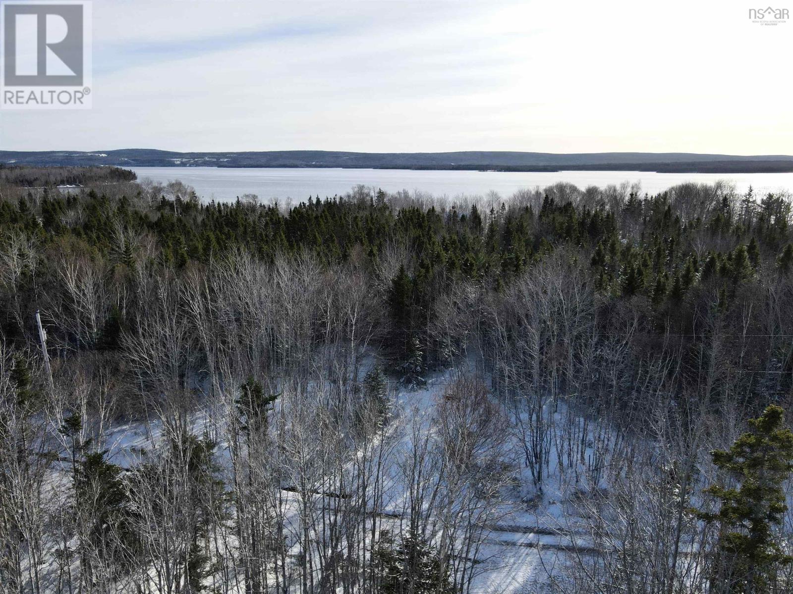 Lot 15 Old Country Inlet Road