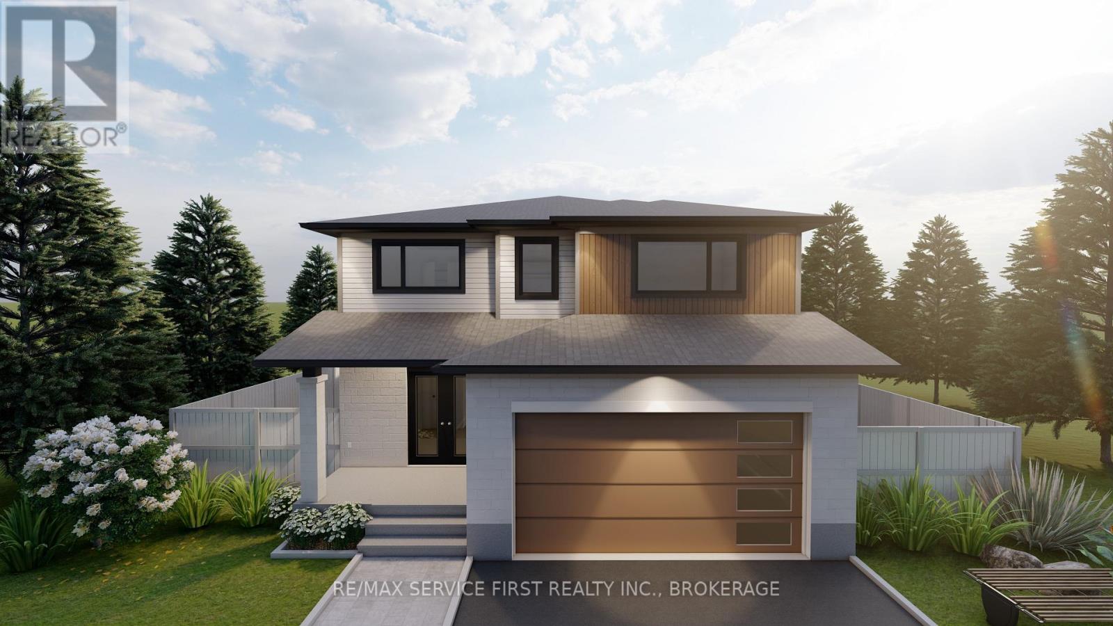 LOT #E15 - 1372 WOODFIELD CRESCENT