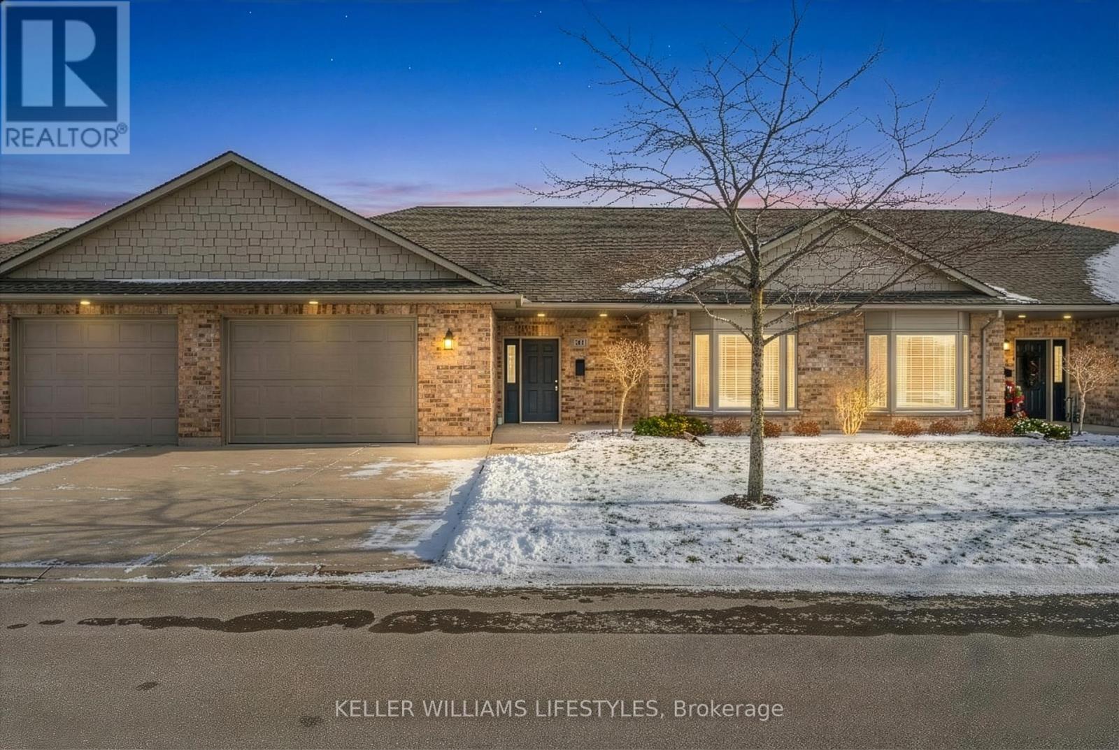 21 - 5969 TOWNSEND LINE