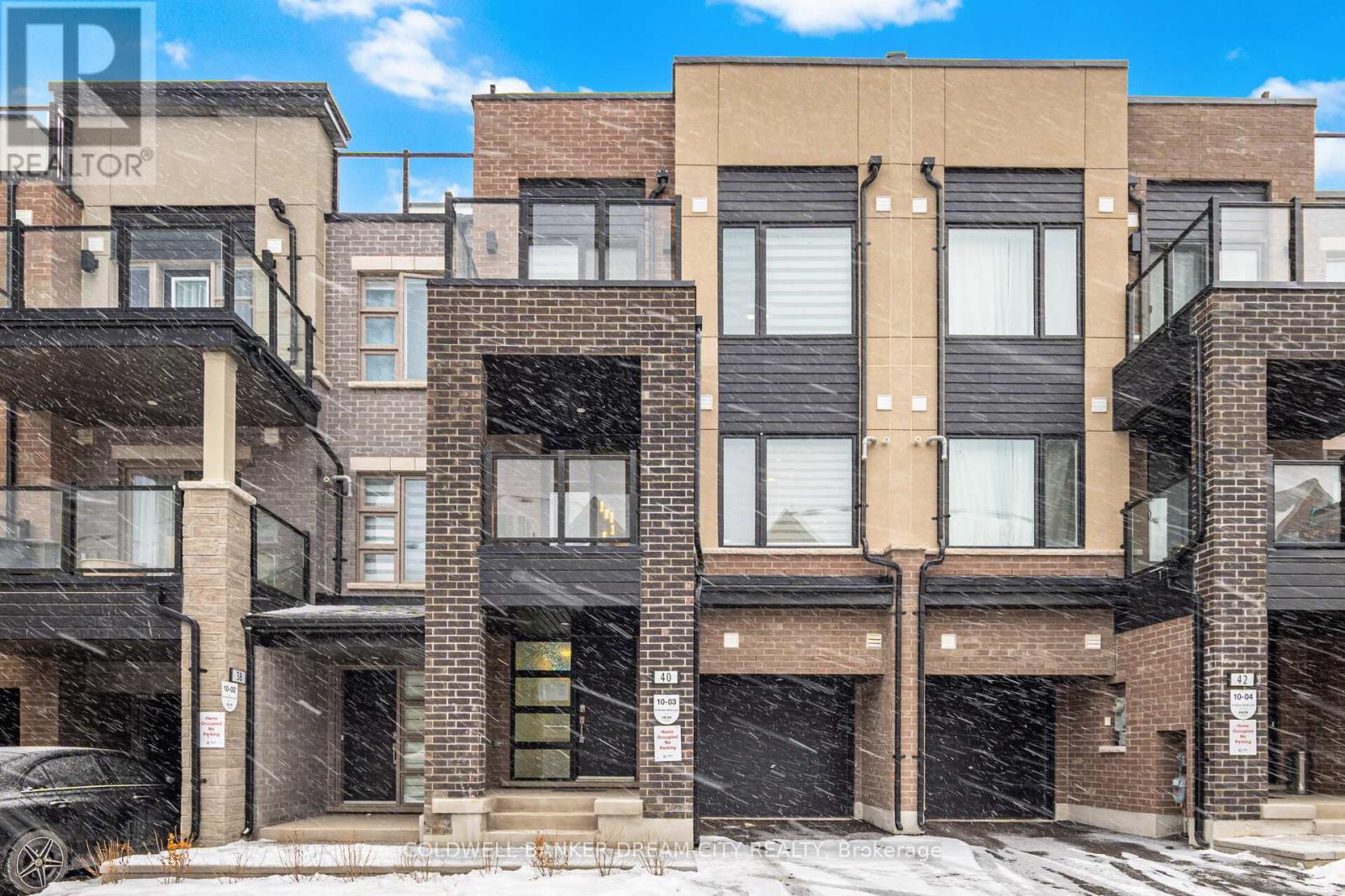 40 HERMAN GILROY LANE