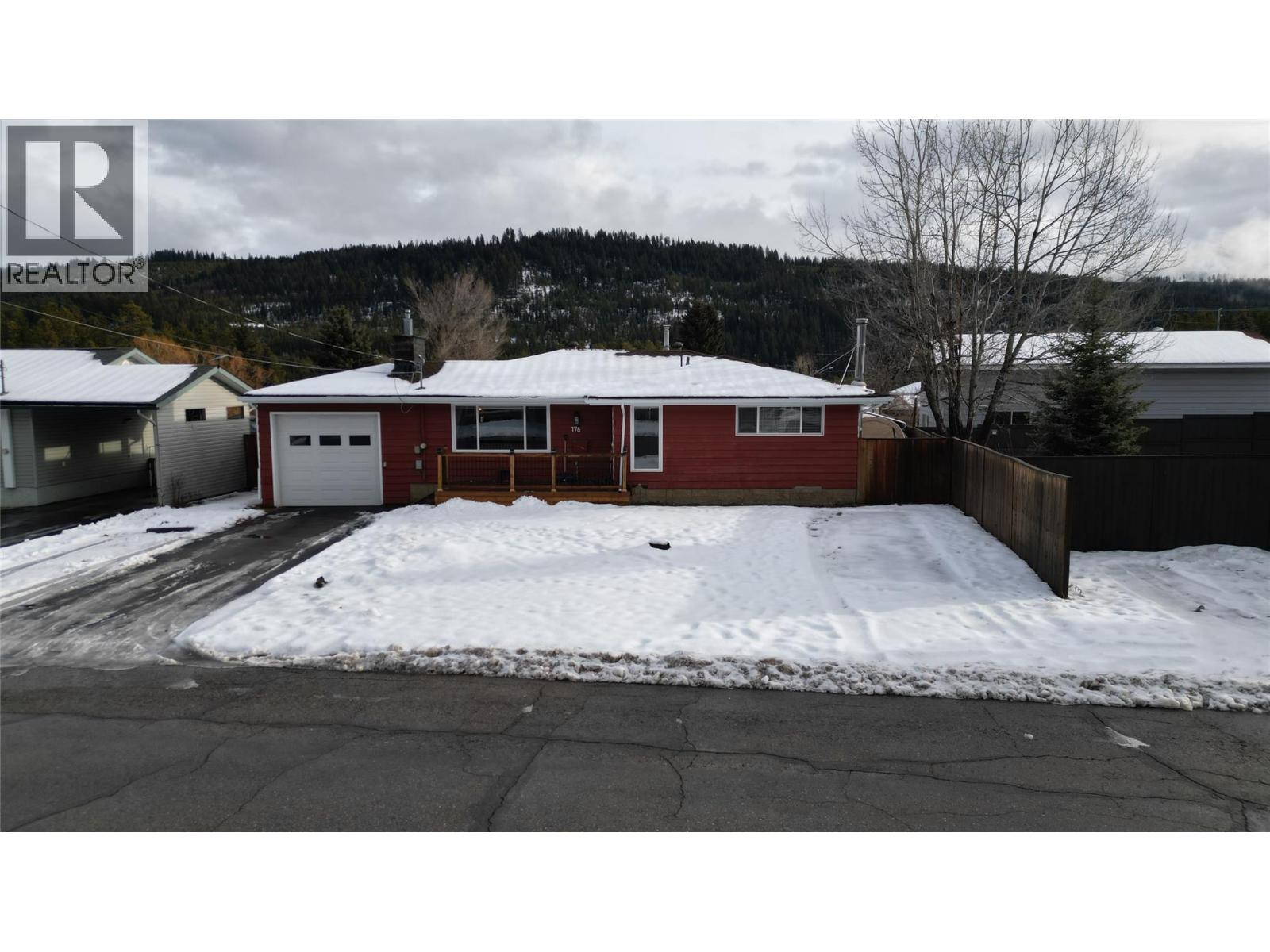 176 Cambourne Crescent