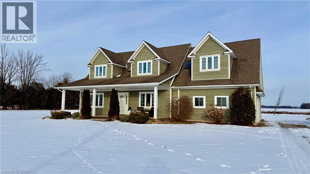 1215 CONCESSION 8 TOWNSEND