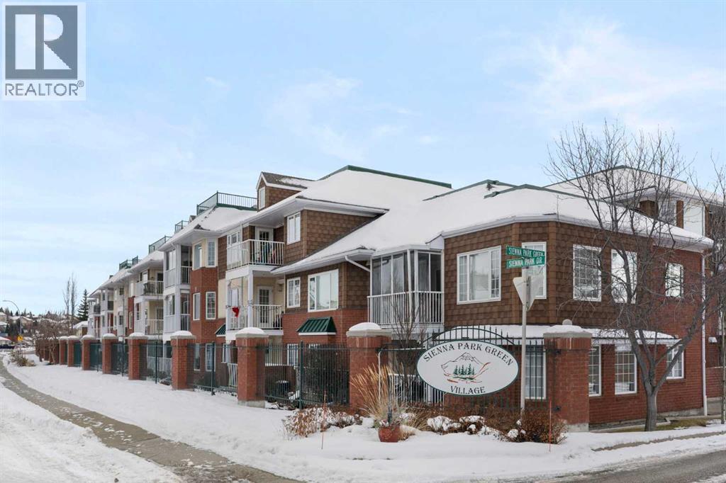 1209, 1209 Sienna Park Green SW