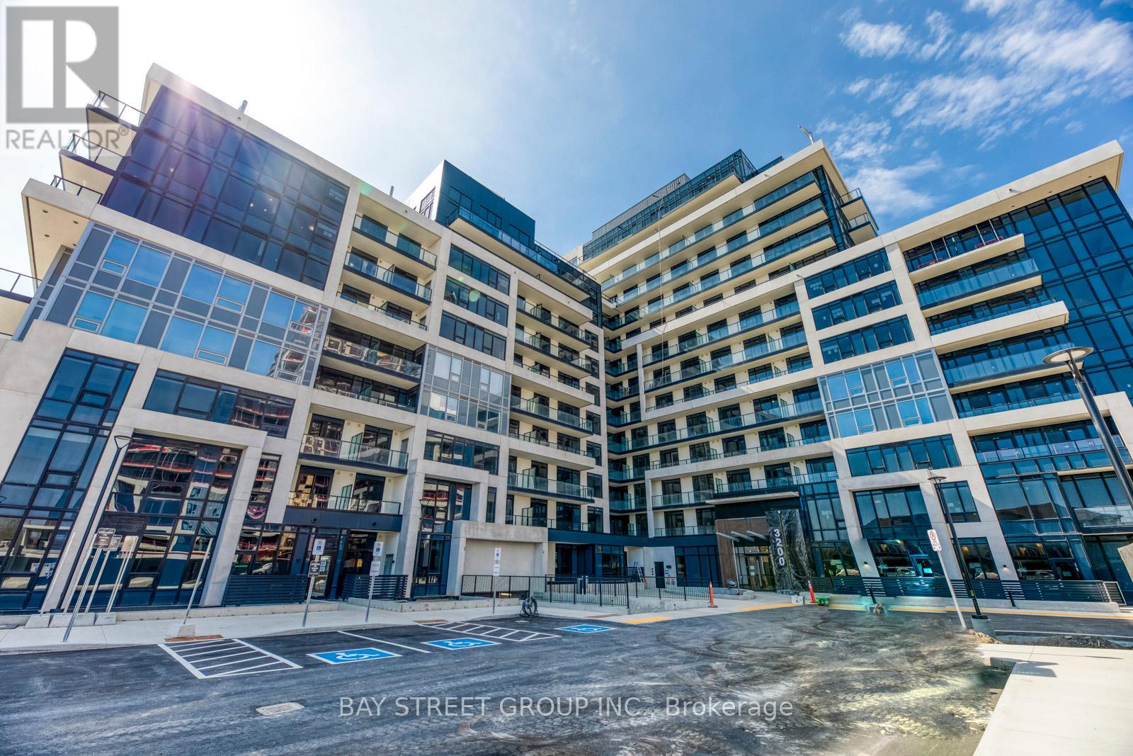 204 - 3200 WILLIAM COLTSON AVENUE