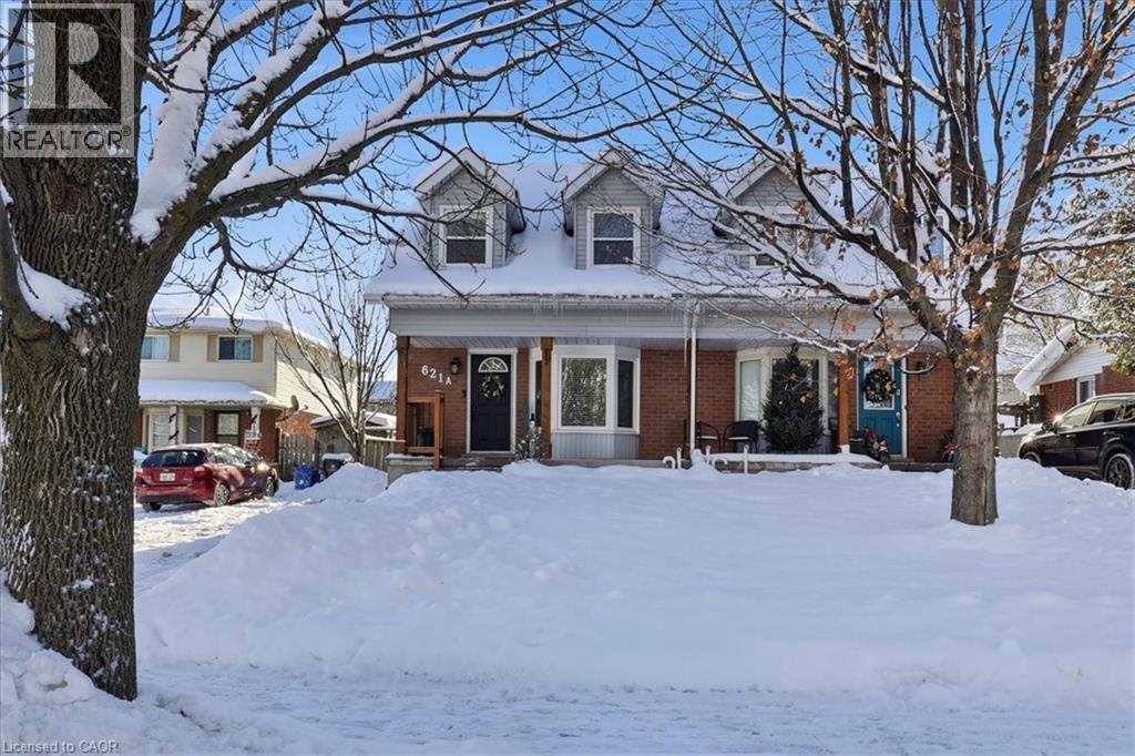 621 PINEROW Crescent Unit# A