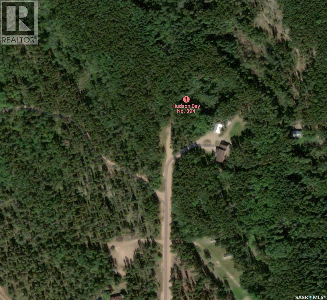 5.22 acre lot