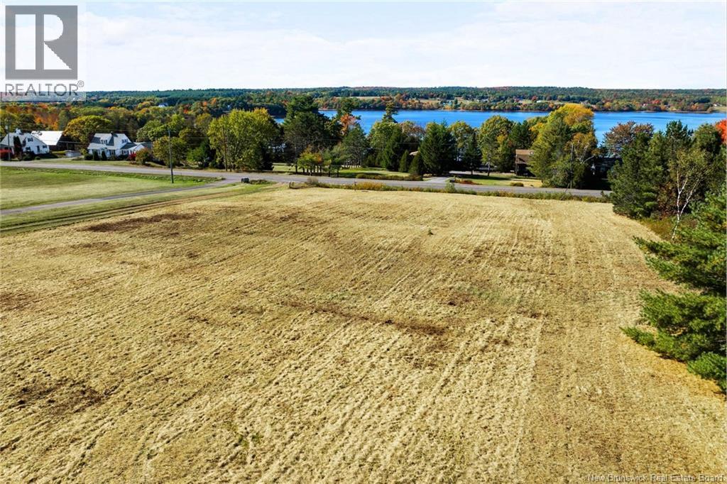 / Scenic Narrows Boulevard (Route 710)