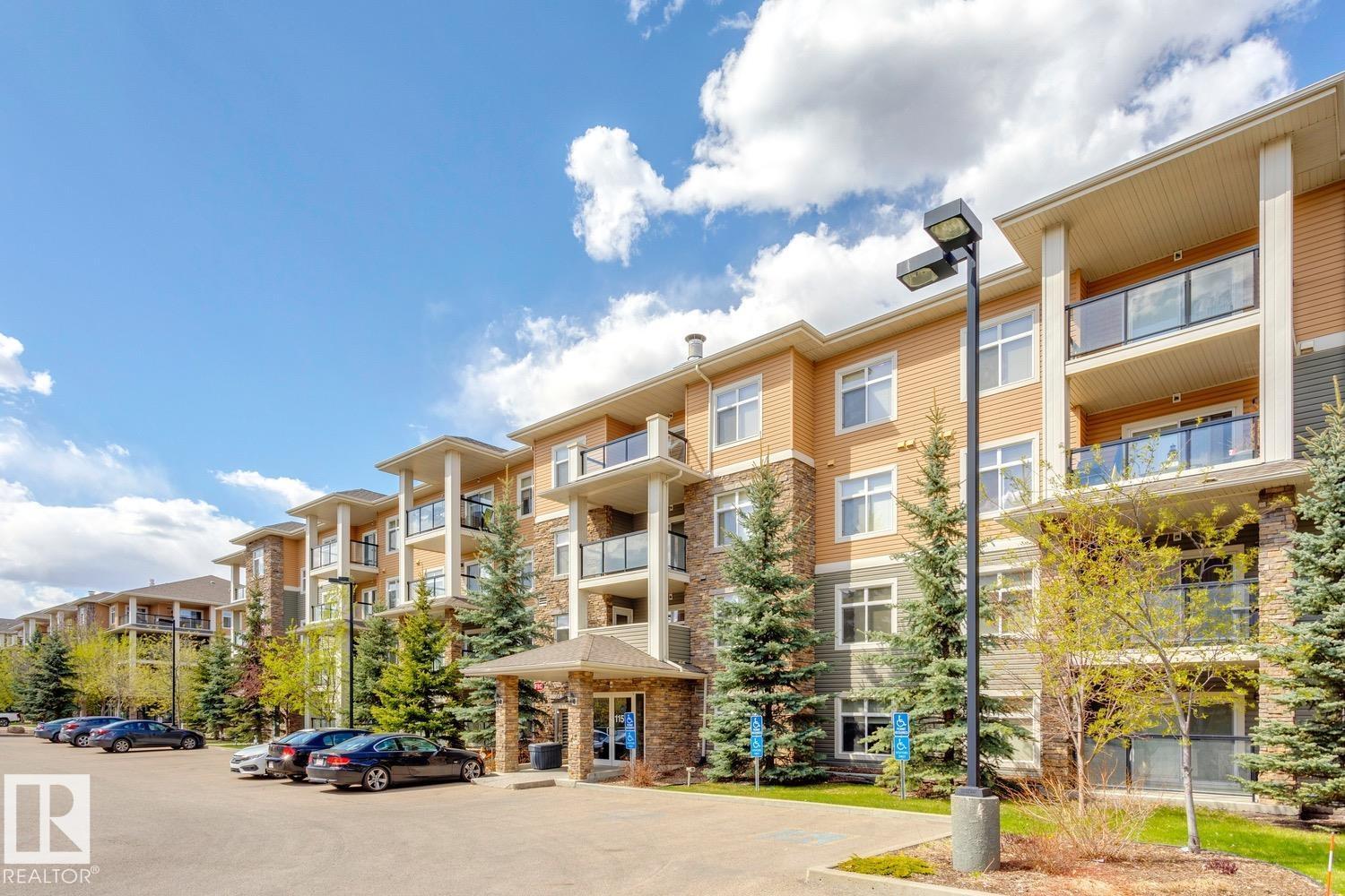 #254 11517 ELLERSLIE RD SW