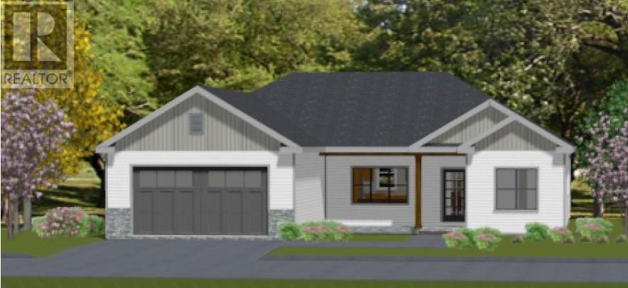 Lot 11 Valley Loop Drive