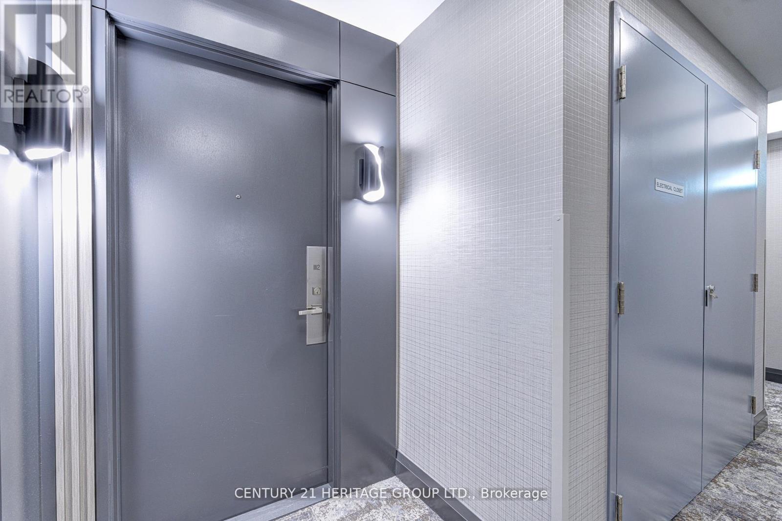 1112 - 7171 YONGE STREET