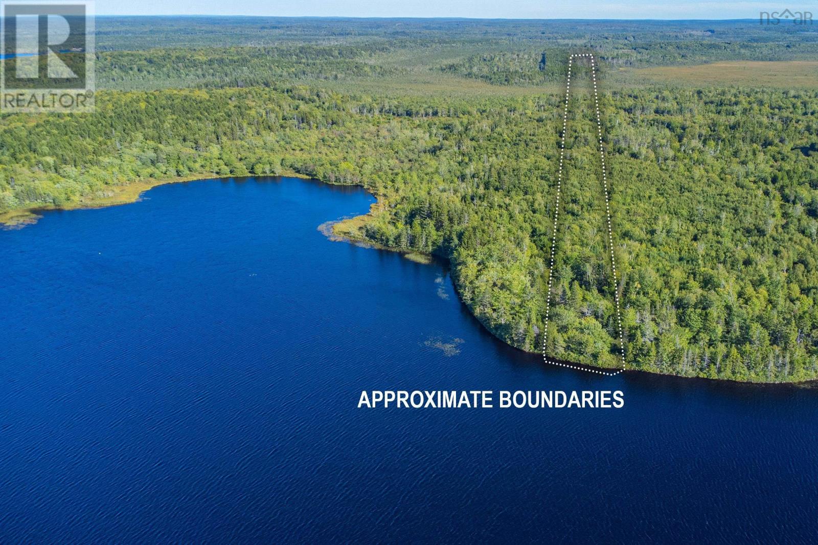 Ruel Du Lac Gaspereau