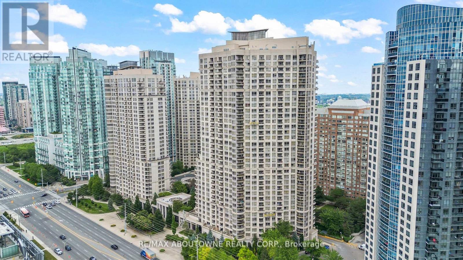 401 - 310 BURNHAMTHORPE ROAD W