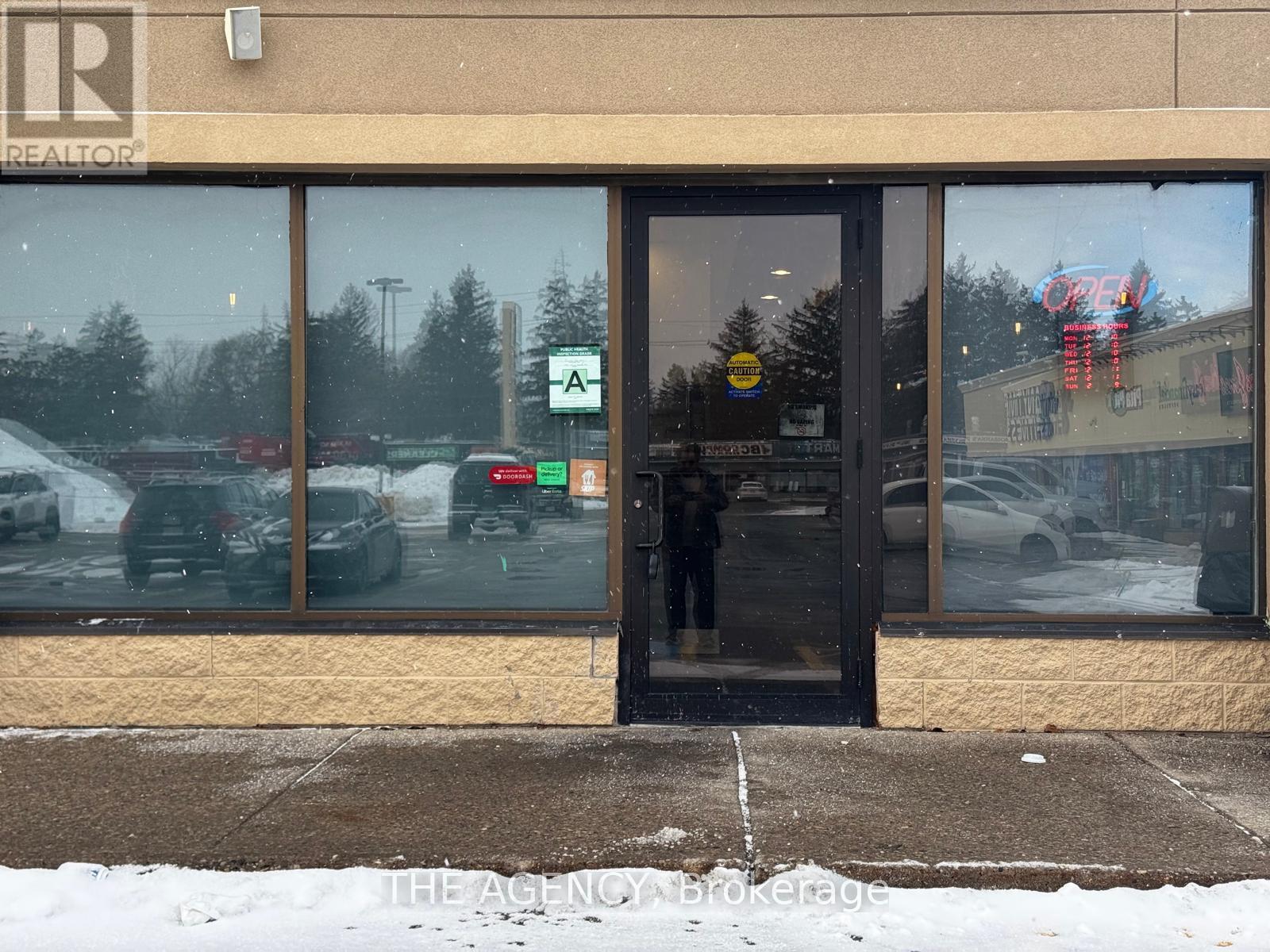 A-5 - 185 KING GEORGE ROAD