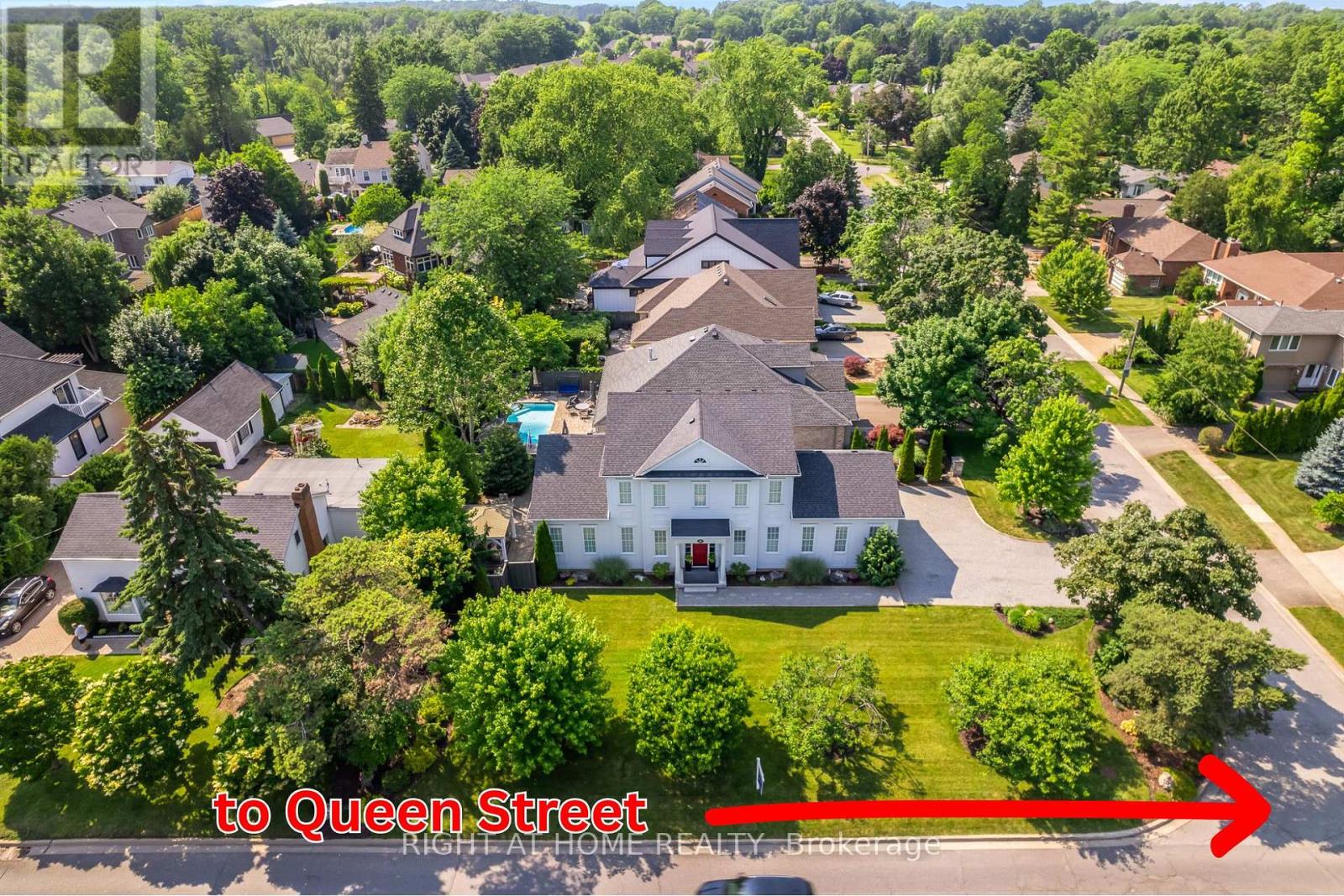 507 MISSISSAGUA STREET