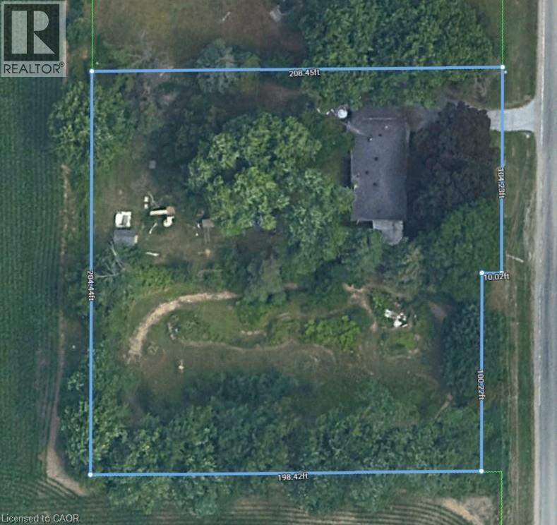 1084 FIDDLERS GREEN Road