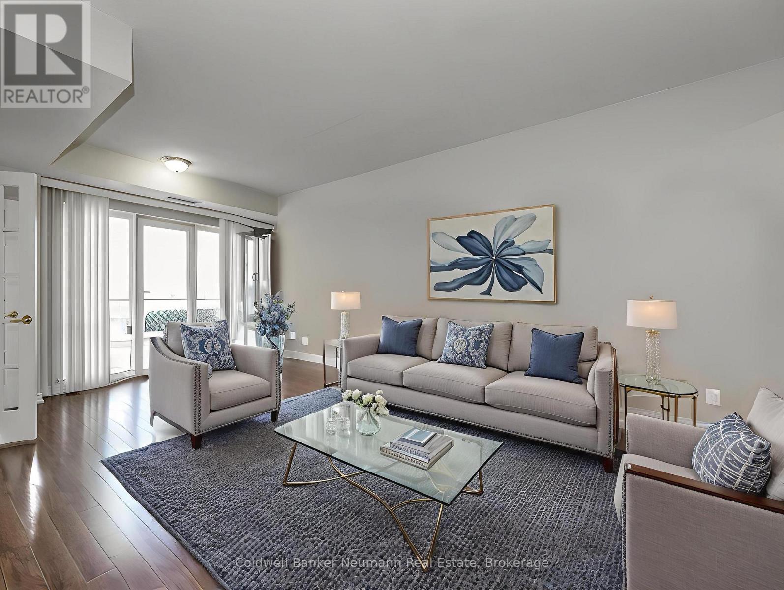 409 - 60 OLD MILL ROAD