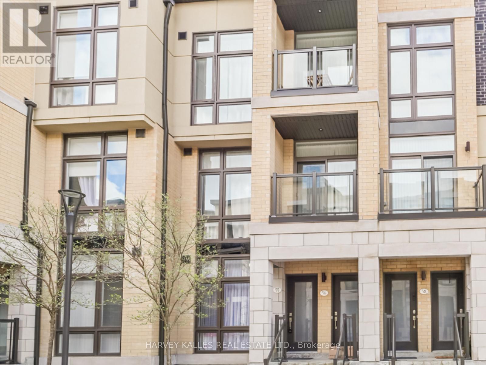 55 - 19 ELDORA AVENUE