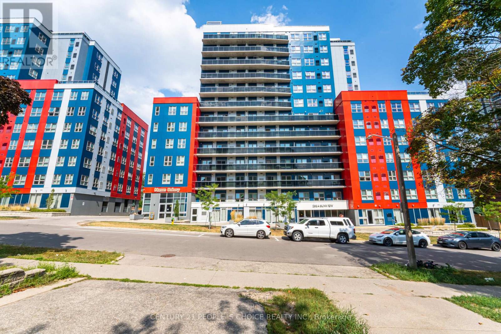 1316 - 258 A SUNVIEW STREET