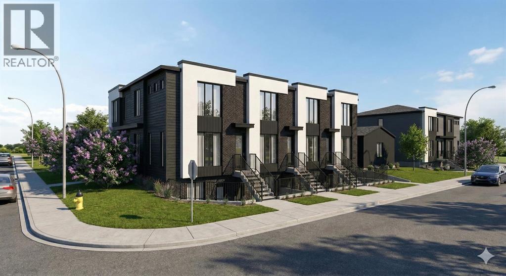 2629 Granville Street SW