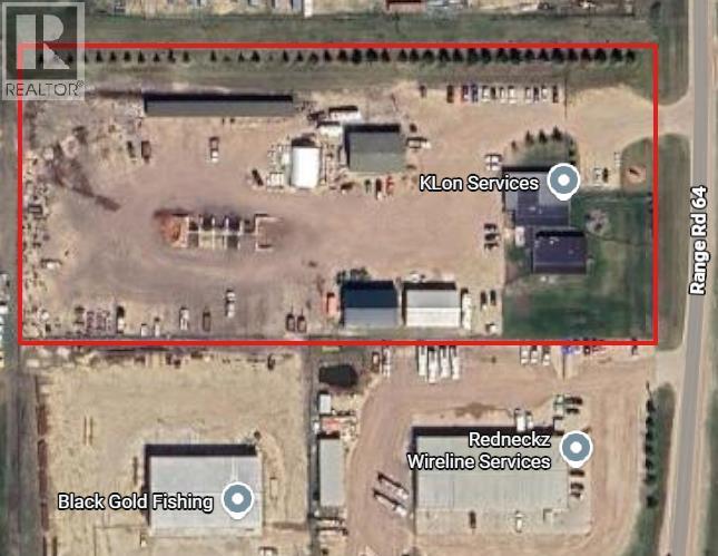 713040 Range Road 64 Range