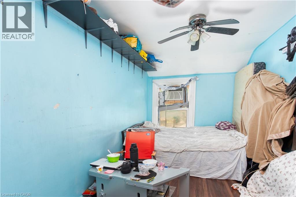 171 - 173 WILSON Street