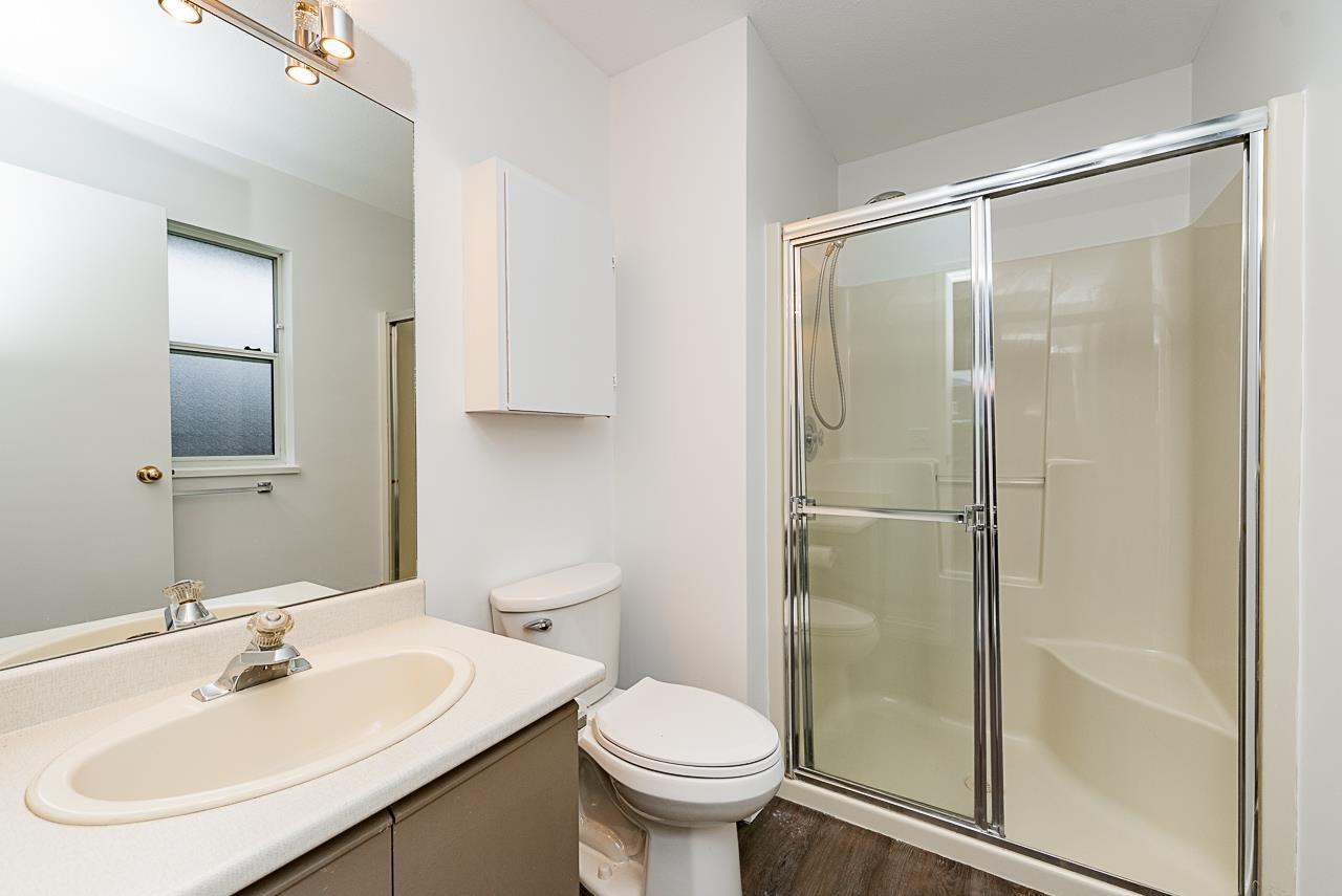 256 7610 EVANS ROAD, Sardis West Vedder