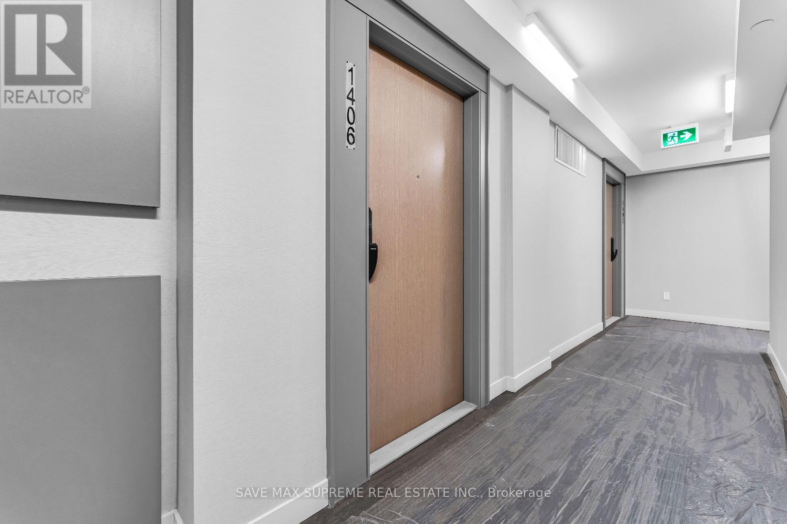 1406 - 370 MARTHA STREET