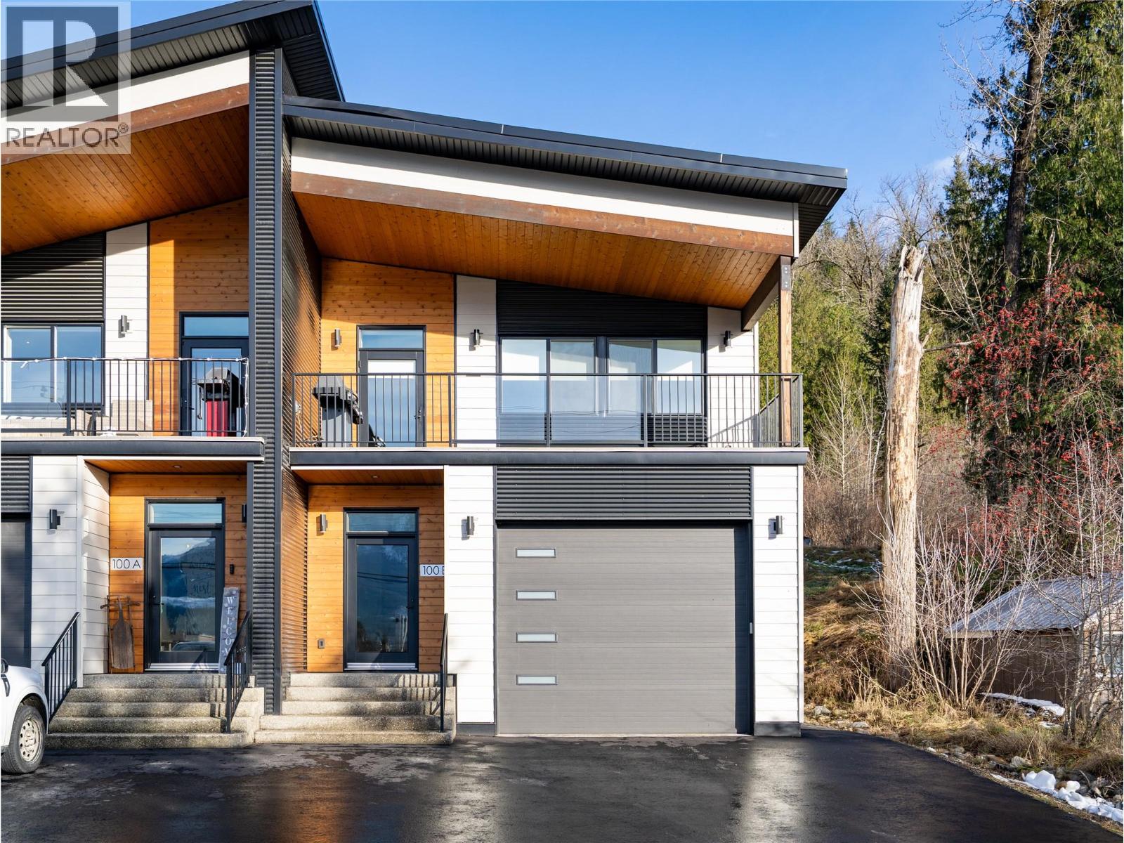 100 Track Street E Unit# B