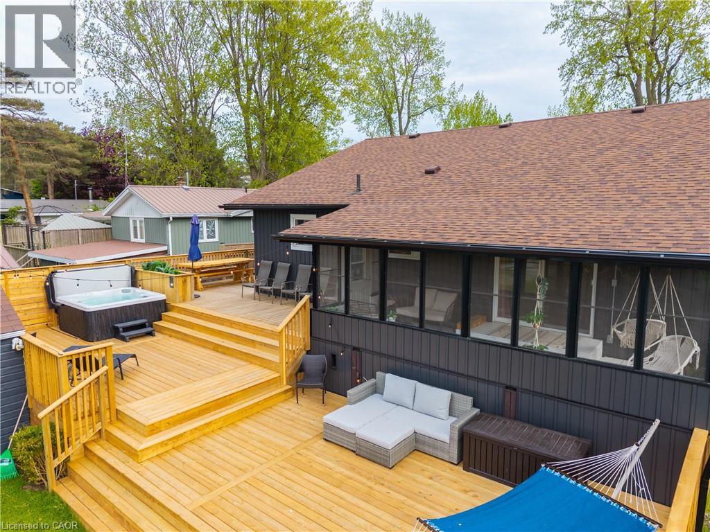 144 WOODSTOCK Avenue