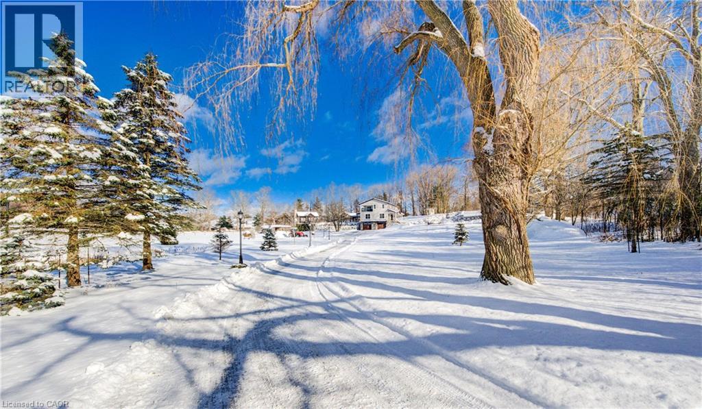 895 JERSEYVILLE Road W