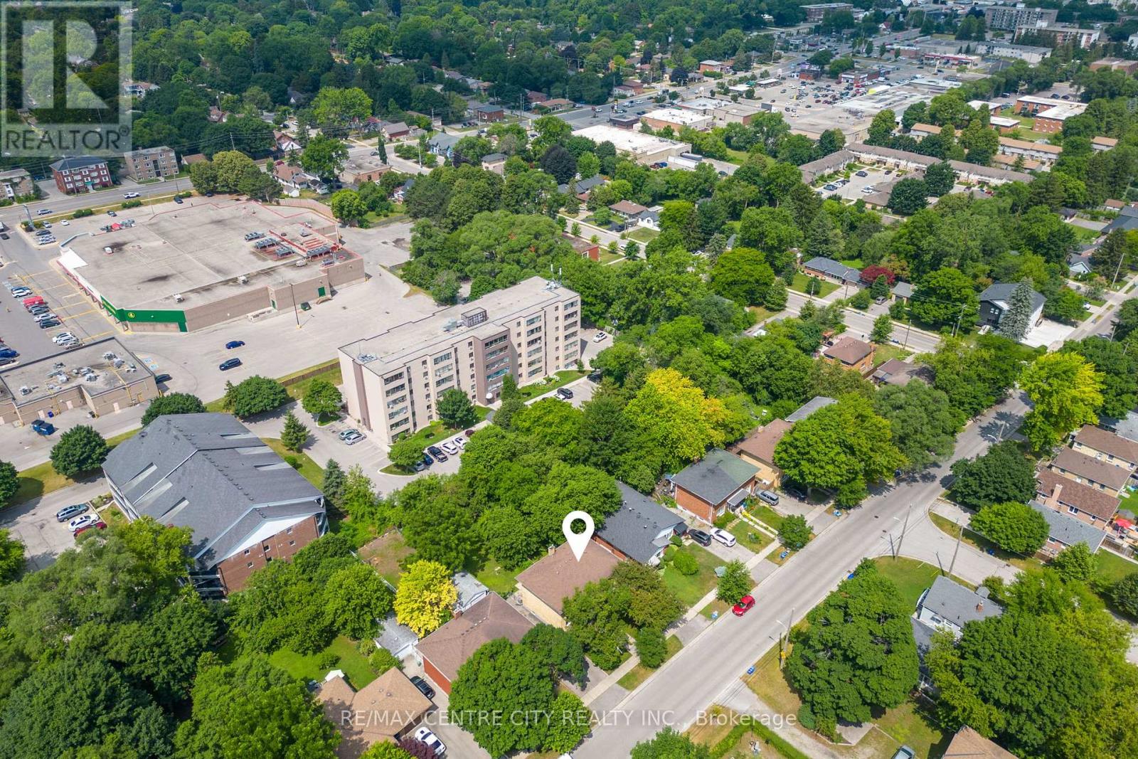 187-189 TAYLOR STREET