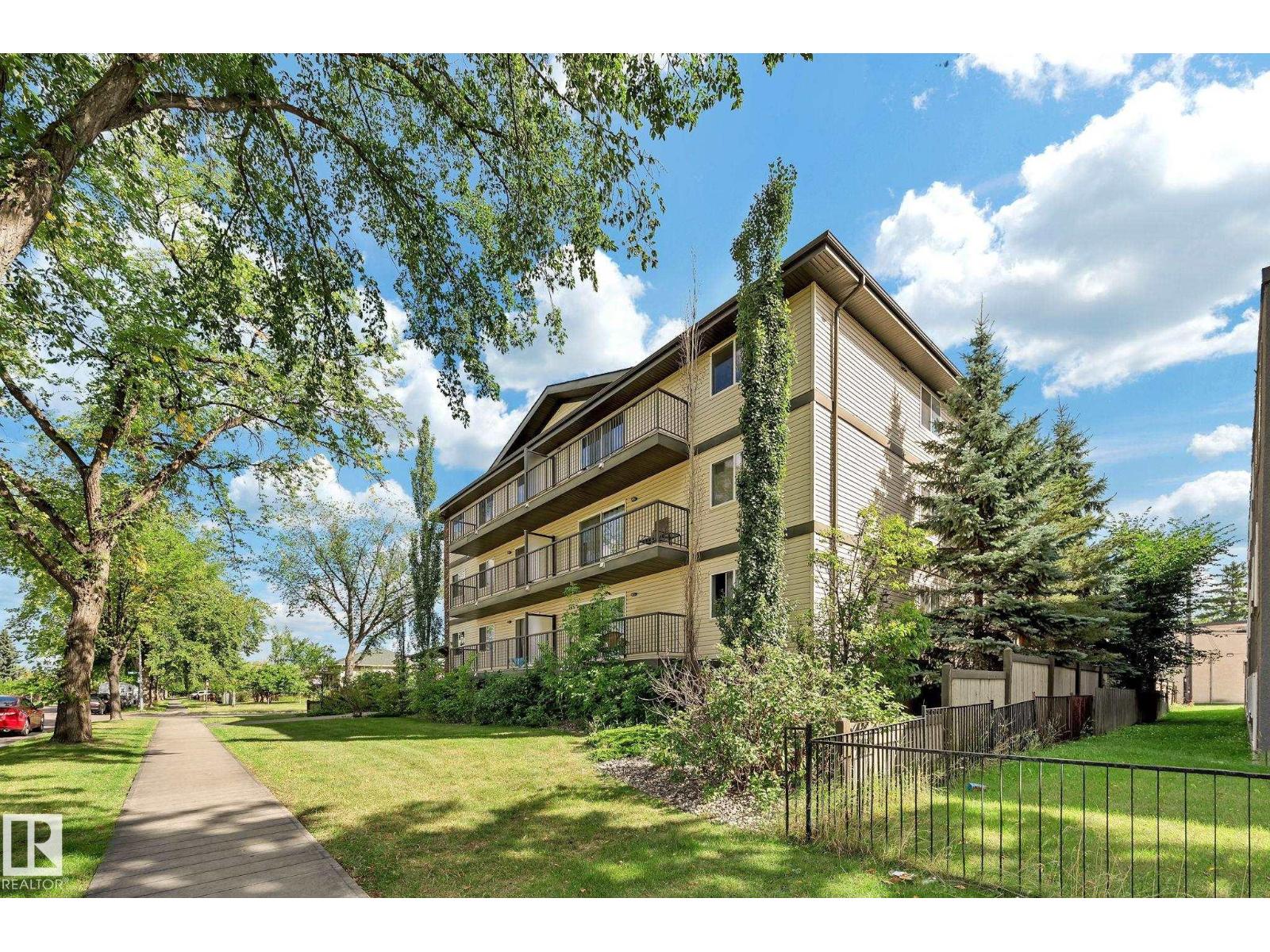 #103 11935 106 ST NW