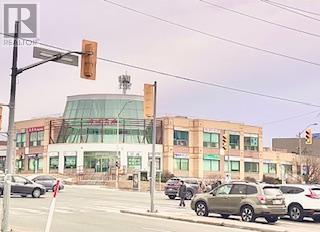 D1 - 4215 SHEPPARD AVENUE E