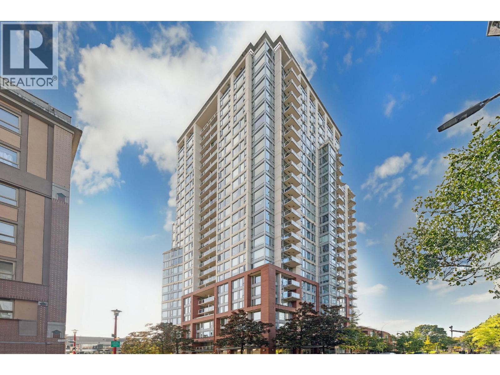 2008 550 TAYLOR STREET