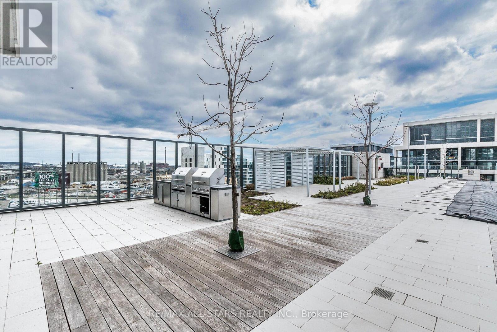 3501 - 16 BONNYCASTLE STREET