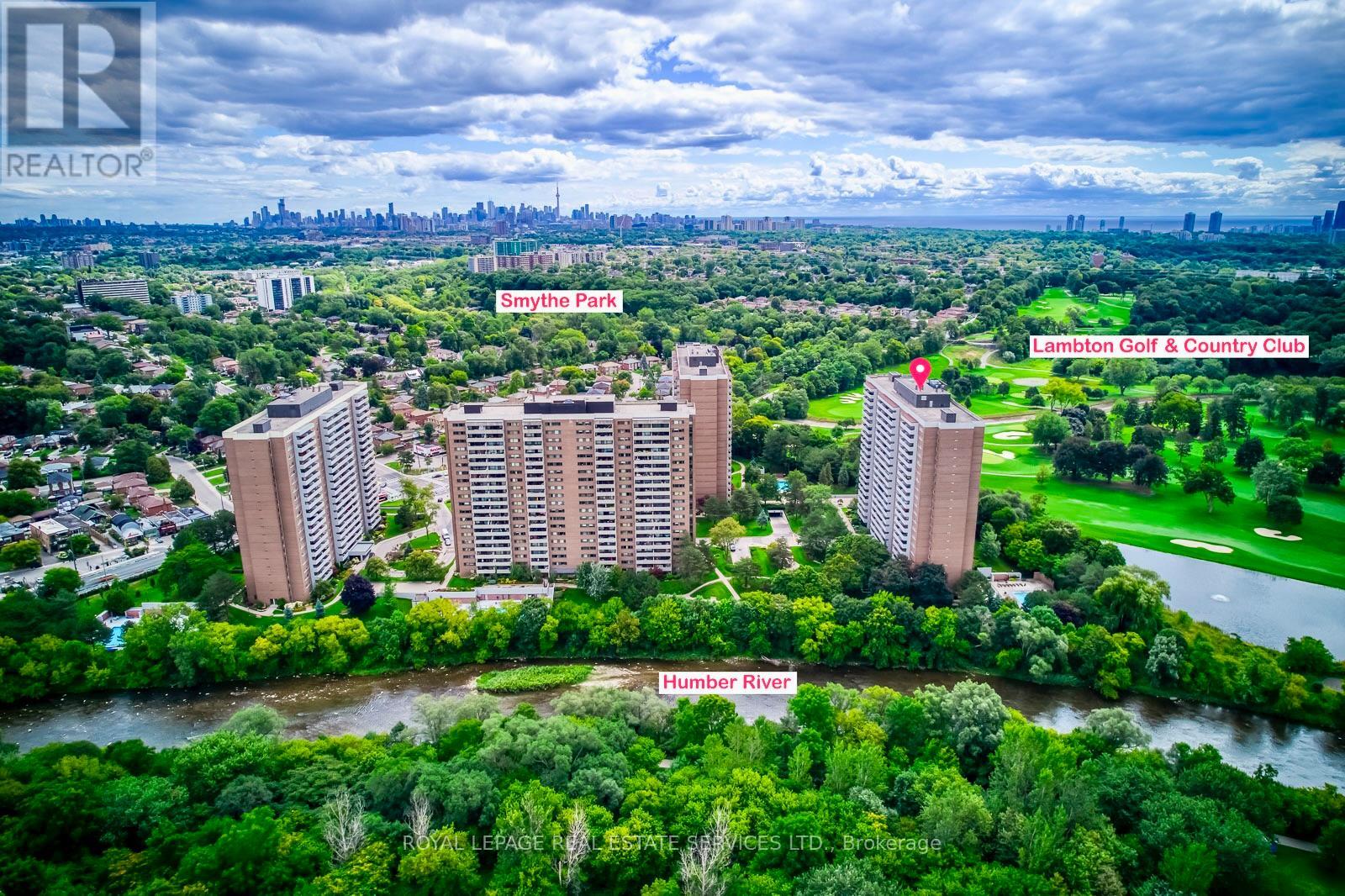 405 - 240 SCARLETT ROAD