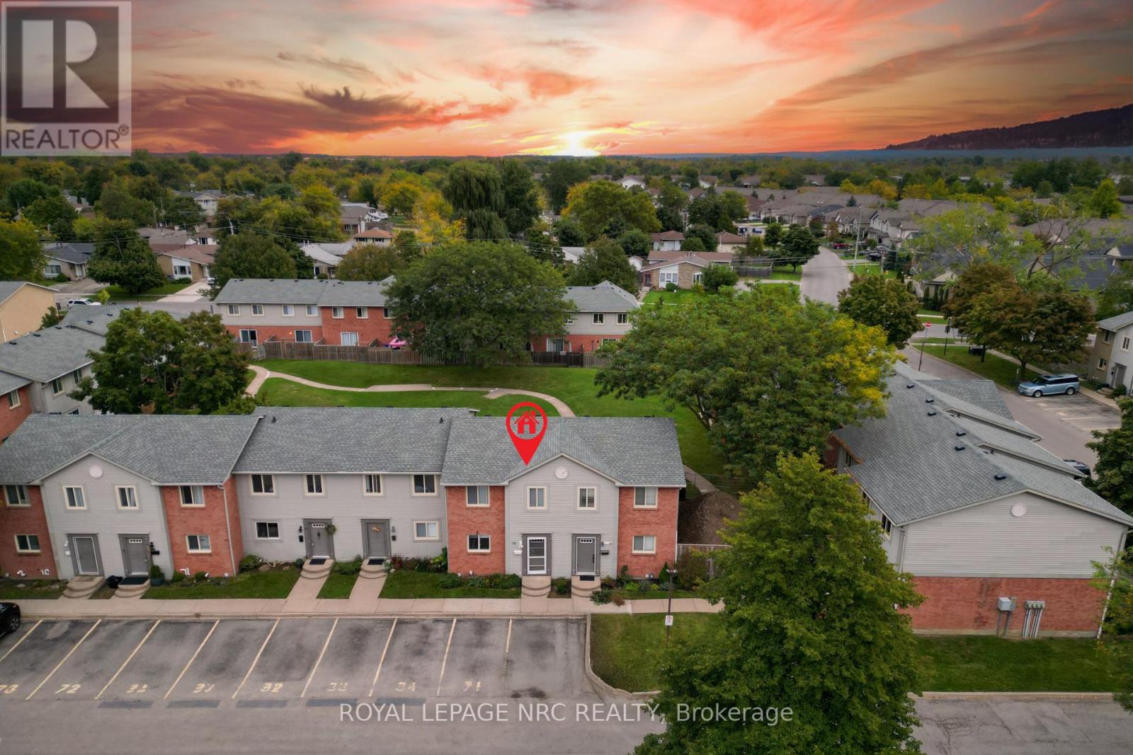 70 - 65 DORCHESTER BOULEVARD