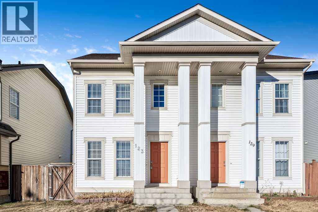 123 Elgin Meadows View SE