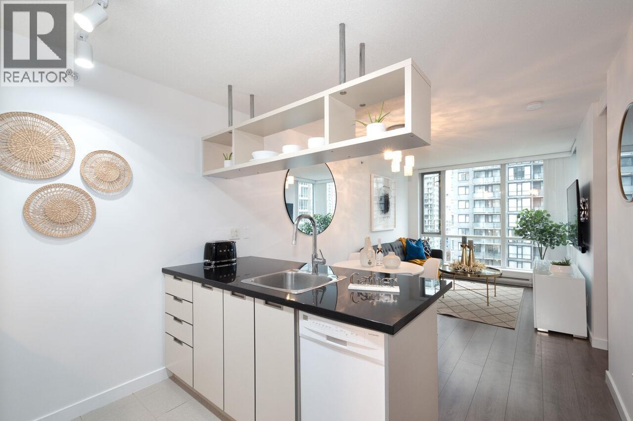 1205 1082 SEYMOUR STREET