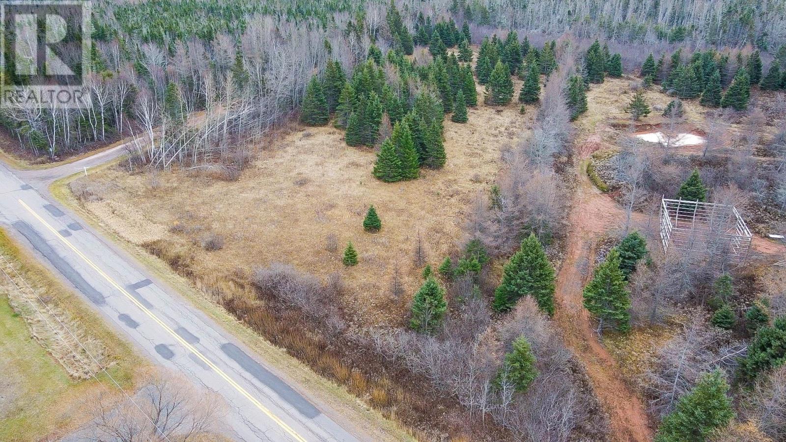 Annandale Road, Route 310