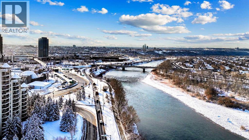 705, 1088 6 Avenue SW