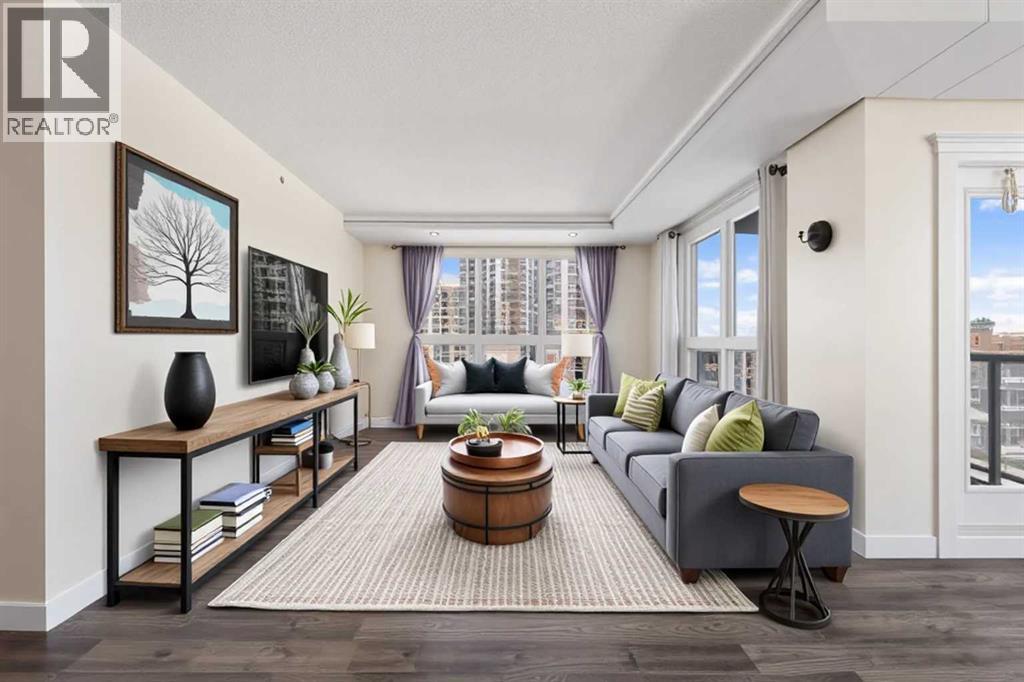 1009, 8880 Horton Road SW